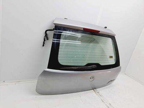Foto 2ª: Portón Fiat Grande Punto 75CV 55KW (2007)
