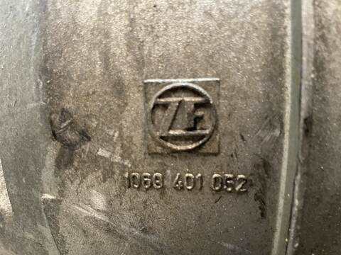 Foto 3ª: Caja Cambios Bmw X3 2.0 D 150CV 110KW E83) M47N204D4 (2006)