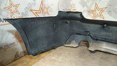 Foto 4ª: Paragolpes Trasero Bmw Serie 3 315 335I 306CV 225KW [N54B30A] (2007)