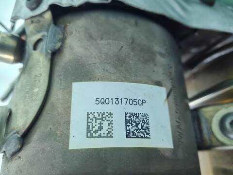 Foto 4ª: Filtro Particulas Volkswagen Tiguan SPORT BMT 150CV 110KW [DFGA] (2020)