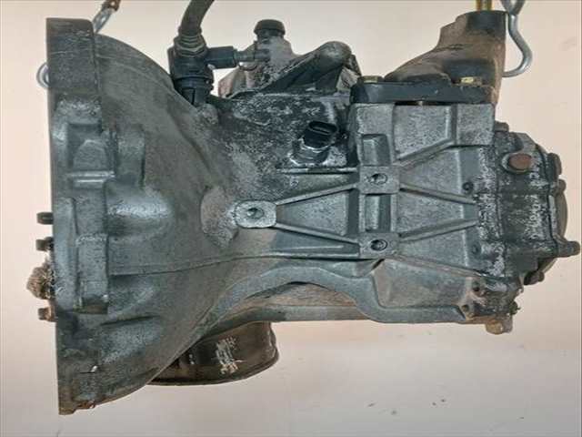 Foto 2ª: Caja Cambios Daewoo Nubira CDX 1.8 CAT 122CV (2003)