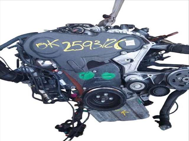 Motor Completo Audi A4 2.0 TDI