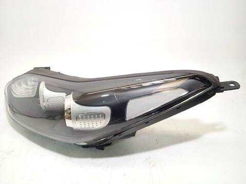 Foto 2ª: Faro Izquierdo Kia Sportage 1.6 CAT 132CV 97KW [G4FD] (2019)