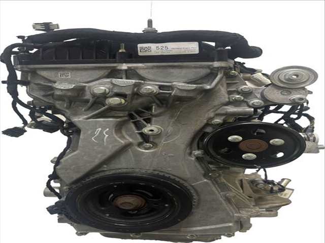Foto 3ª: Motor Completo Ford Explorer 305 CV 224KW [C23HDTX] (2020)