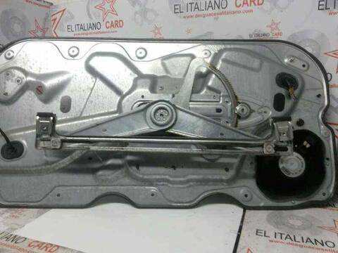 Foto 2ª: Elevalunas Eléctrico Delantero Derecho Ford Focus TREND 116CV 85KW [KKDA1G] (2008)