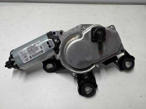 Foto 2ª: Motor Limpia Trasero Audi A3 CFFB (2012)
