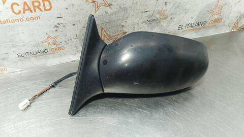 Foto 2ª: Retrovisor Izquierdo Toyota Rav4 GX 129CV 95KW [3SFE] (1995)