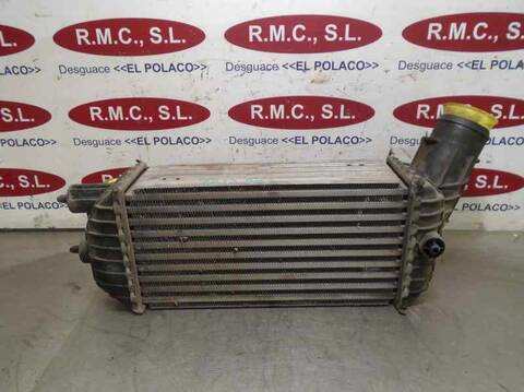 Foto 3ª: Intercooler Citroen C4 EXCLUSIVE PICASSO 150CV 110KW [RHB] (2011)