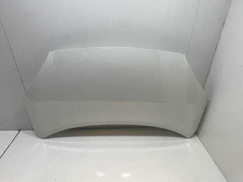 Capot Nissan Micra HR12