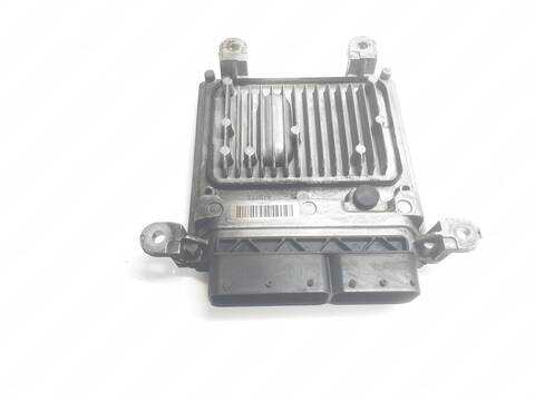 Centralita Motor ECU Mercedes Clase C 160 C 250 T CDI 4-MATIC BE 204.282)