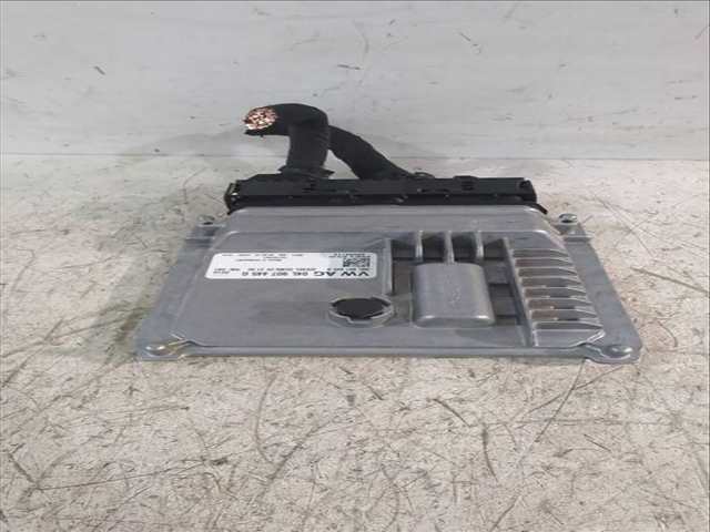 Centralita Motor ECU Volkswagen T-Roc 1.6 TDI 115CV 85KW