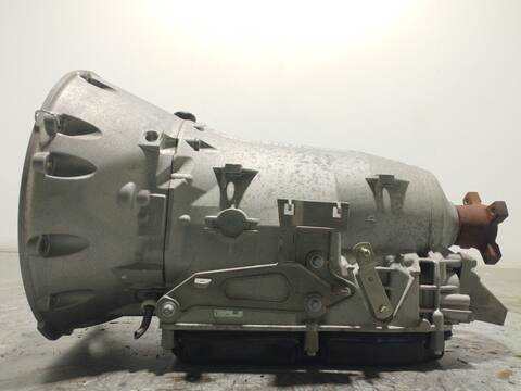 Foto 2ª: Caja Cambios Automatica Mercedes Viano 3.5 639.811 639.813 639.815) 258CV 190KW