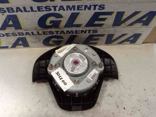 Foto 2ª: Airbag Delantero Izquierdo Seat Cordoba 1.9 TDI 0CV [ATD] (2004)