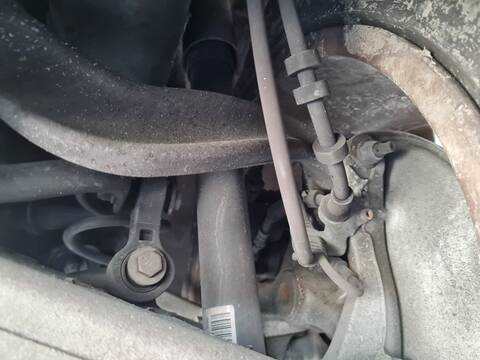 Amortiguador Trasero Derecho Audi A5 2.0 TFSI 132KW) COUPE 180CV