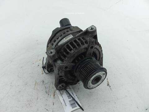 Foto 3ª: Alternador Chrysler Voyager 2.8 CRD [ENR] (1999)