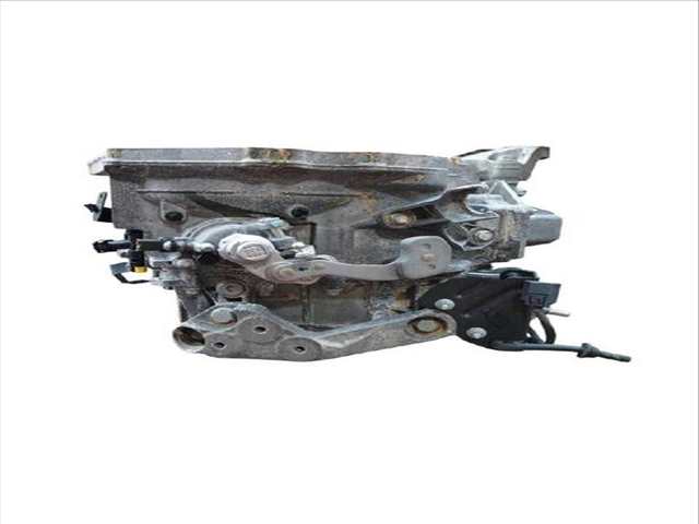 Caja Cambios Opel Mokka 1.4 _76)