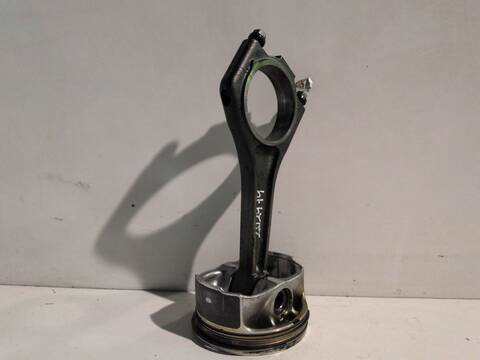 Despiece Motor Land Rover Range 508PS