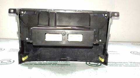 Foto 2ª: Mando Climatizador Toyota Corolla 1.8 16V CAT 129CV 95KW [1ZZFE] (2006)