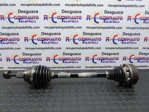 Transmision Delantera Izquierda Seat Leon BSE