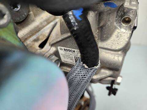Foto 2ª: Motor Completo Fiat Talento L1H1 1 0T BASIS 119CV 88KW [M9RV710] (2020)