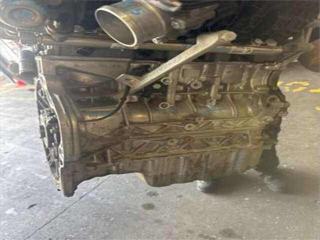 Despiece Motor Ssangyong Tivoli 1.5 LIMITED 4X2 [1.5 LTR. - 120 KW CAT]