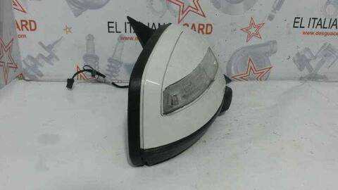 Retrovisor Derecho Mercedes Clase C 160 C 220 CDI BLUEEFFICIENCY 204.002) BERLINA 170CV 125KW