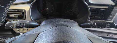 Foto 1ª: Mando Luces Kia Rio SPIRIT 101CV 74KW (2020)