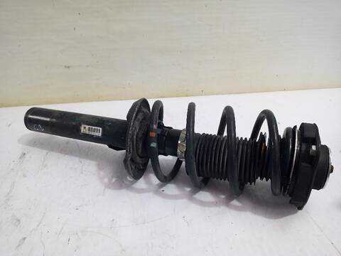 Foto 2ª: Amortiguador Delantero Derecho Volkswagen Eos 2.0 150CV (2006)