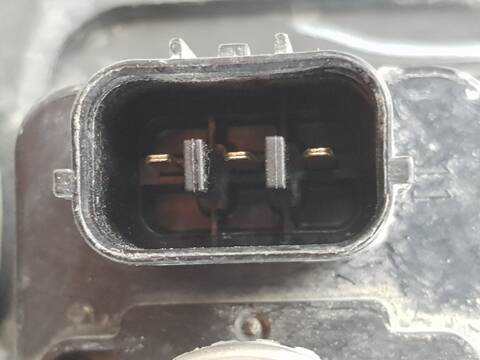 Foto 2ª: Faro Derecho Mitsubishi L200 BASIS DOPPELKABINE 4WD