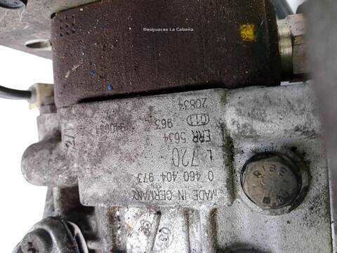 Foto 3ª: Bomba Inyeccion Rover Serie 45 VERSION INDEFINIDA (2000)