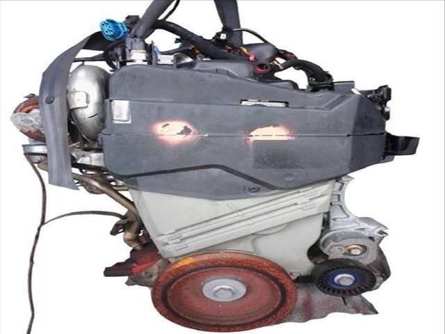 Foto 3ª: Motor Completo Dacia Duster 1.5 DCI (2010)