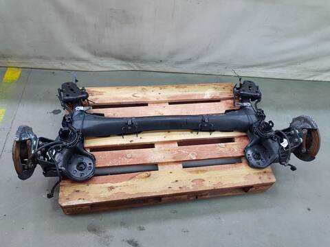 Puente Trasero Citroen C4 FEEL PACK