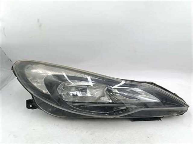 Foto 3ª: Faro Derecho Opel Corsa 1.3 SELECTIVE [1.3 LTR. - 55 KW 16V CDTI] [A 13 DTC / LDV]