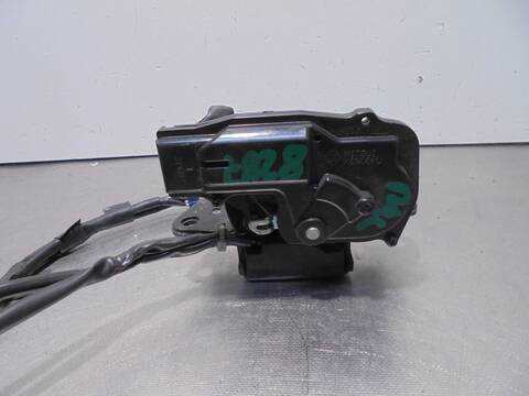 Foto 3ª: Cerradura Maletero Portón Toyota Prius 112CV 82KW [2ZR-FXE] (2011)