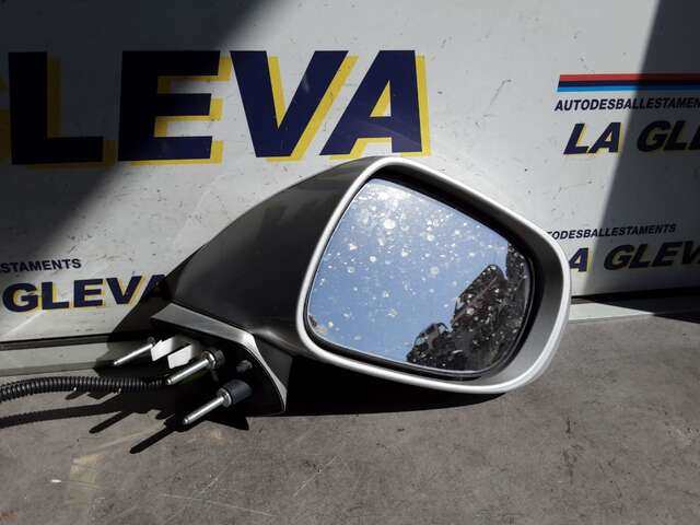 Retrovisor Derecho Lexus IS 2.5 V6208CV 0CV
