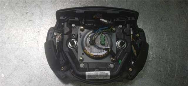 Foto 3ª: Airbag Delantero Izquierdo Land Rover Range 3.0 TD6 HSE [3.0 LTR. - 130 KW TD6] [306D1]