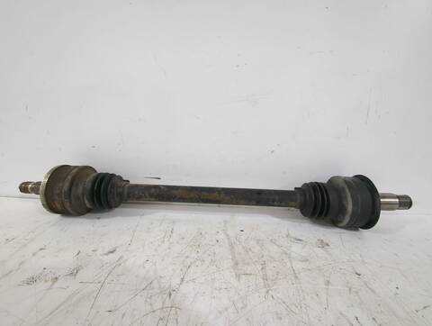 Foto 2ª: Transmision Trasera Izquierda Mercedes Clase CLK 240 G C209) 209.361 [M 112.912] (2002)