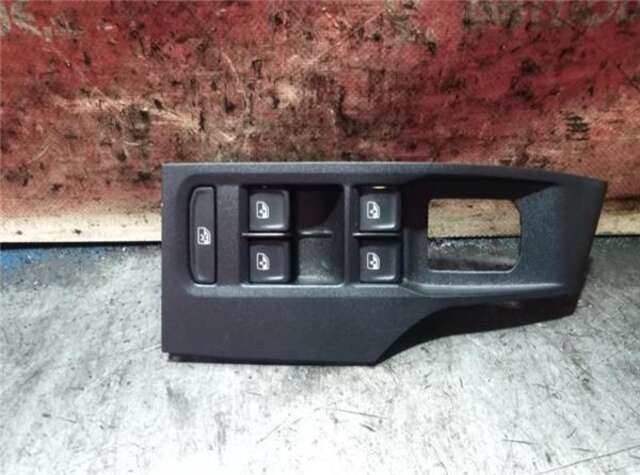 Botonera Elevalunas Seat Ibiza 1.0 ERENCE [1.0 LTR. - 55 KW]