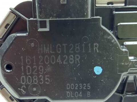 Foto 2ª: Caja Mariposa Dacia Sandero H4D480 (2021)