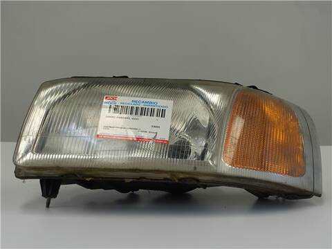 Faro Izquierdo Land Rover Freelander 2.0 DI 98CV 72KW