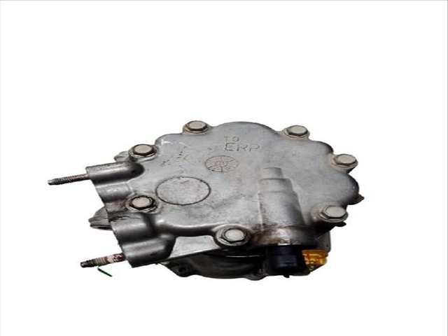 Foto 2ª: Compresor Aire Acondicionado Peugeot Partner 1.6 HDI (2008)