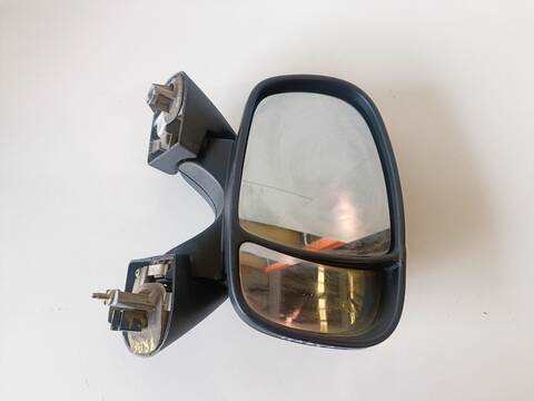 Retrovisor Derecho Nissan Primastar AVANTOUR L1H1 2.8T 7 ASIENTOS) 114CV