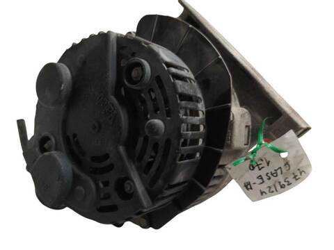 Foto 3ª: Alternador Mercedes Clase A 140 A 160 168.033 168.133) (1997)
