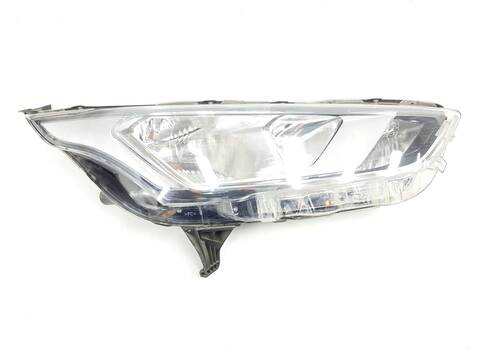 Foto 1ª: Faro Derecho Ford Transit FURGON 200 L1 AMBIENTE (2018)