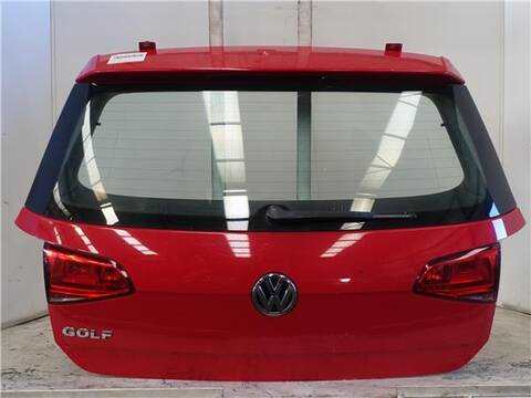 Portón Volkswagen Golf 1.6 ADVANCE BLUEMOTION TECH. 105CV 77KW