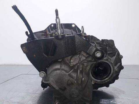 Foto 3ª: Caja Cambios Opel Vivaro 2.5 DTI - CDTI CAT G9U-730 - LJ9) 135CV 99KW [G9UB7] (2005)