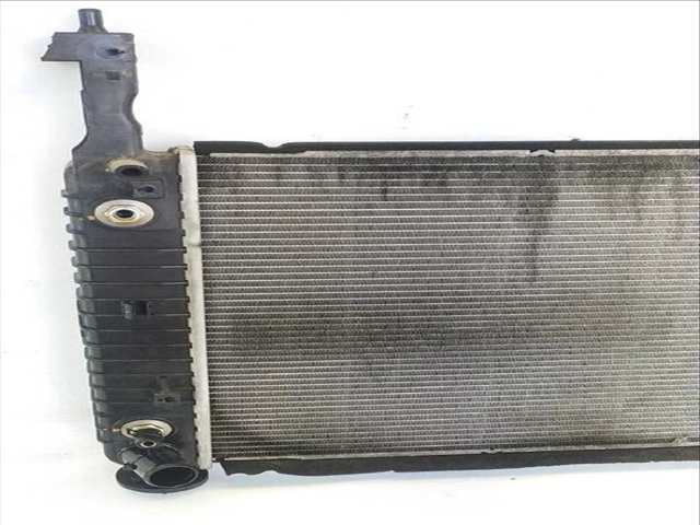 Foto 2ª: Radiador Motor Chevrolet Captiva 2.0 D 4WD (2006)