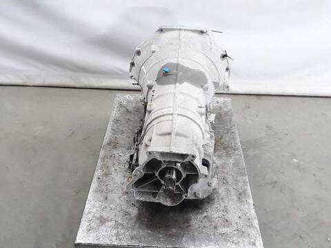 Foto 3ª: Caja Cambios Bmw X5 4.8 V8 355CV [N62B48B] (2006)
