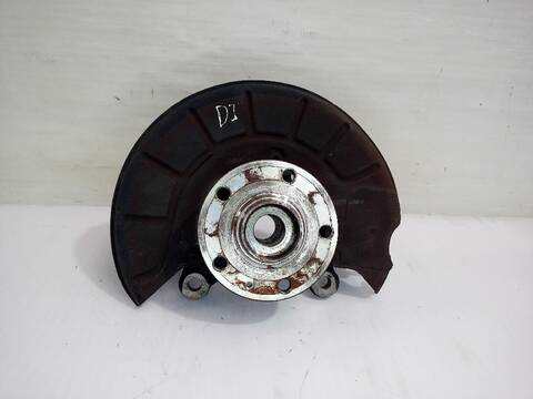 Mangueta Delantera Izquierda Seat Toledo EXCLUSIVE 140CV