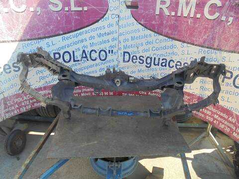 Panel Frontal Ford C Max AMBIENTE D) 109CV 80KW FOCUS CAP)